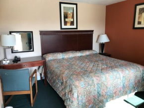 Гостиница Travel Inn  Хорсхедс
